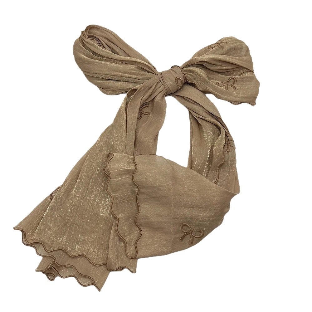 Voile Organza